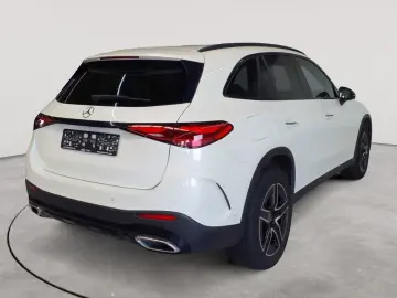 MERCEDES-BENZ GLC220d-AMG Advanced Premium  AHK Pano