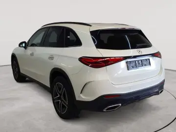 MERCEDES-BENZ GLC220d-AMG Advanced Premium  AHK Pano