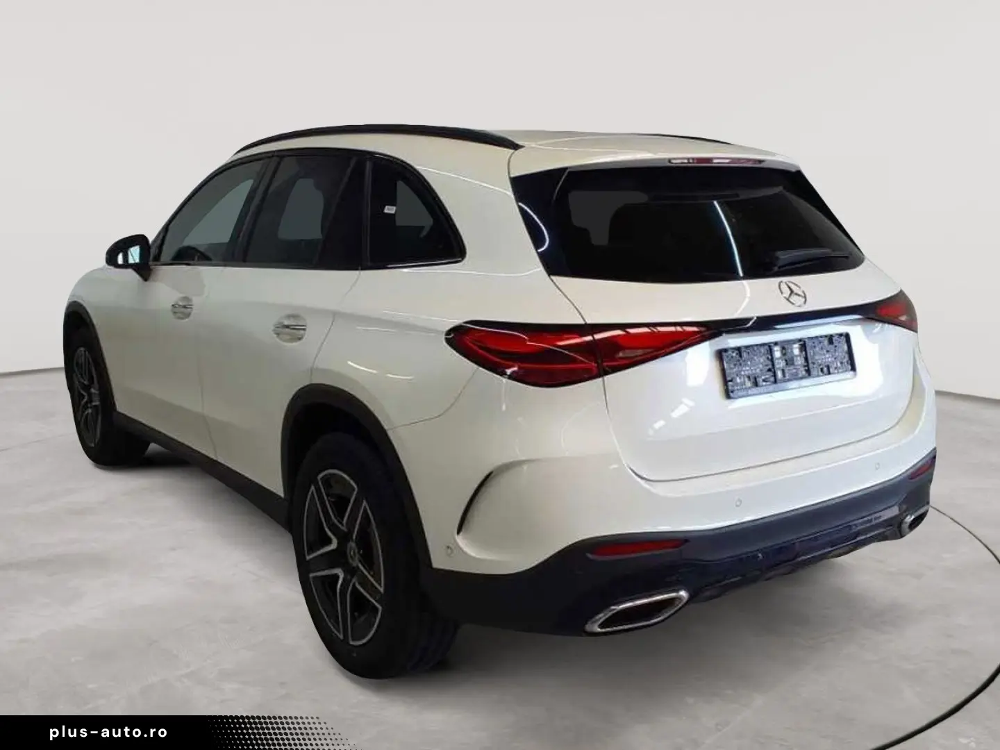 MERCEDES-BENZ GLC220d-AMG Advanced Premium  AHK Pano