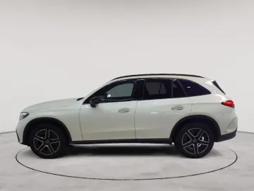MERCEDES-BENZ GLC220d-AMG Advanced Premium  AHK Pano