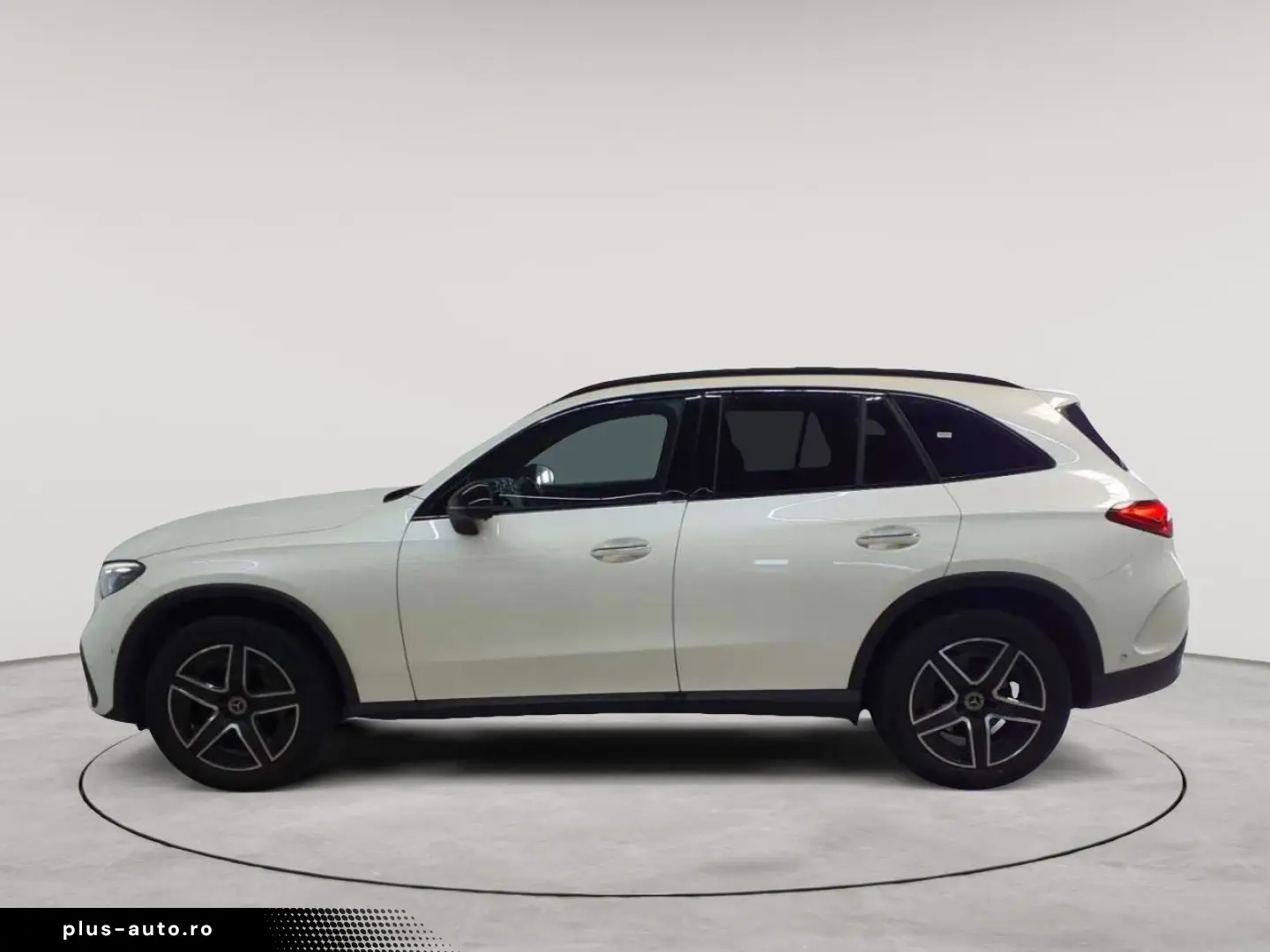 MERCEDES-BENZ GLC220d-AMG Advanced Premium  AHK Pano