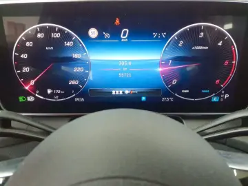 MERCEDES-BENZ GLC220d-AMG Advanced Premium  AHK Pano