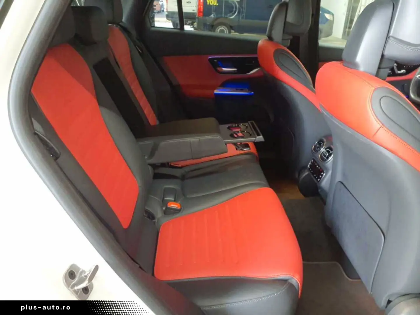 MERCEDES-BENZ GLC220d-AMG Advanced Premium  AHK Pano