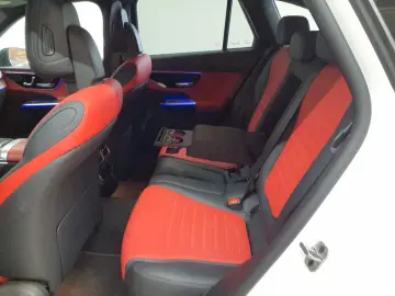 MERCEDES-BENZ GLC220d-AMG Advanced Premium  AHK Pano