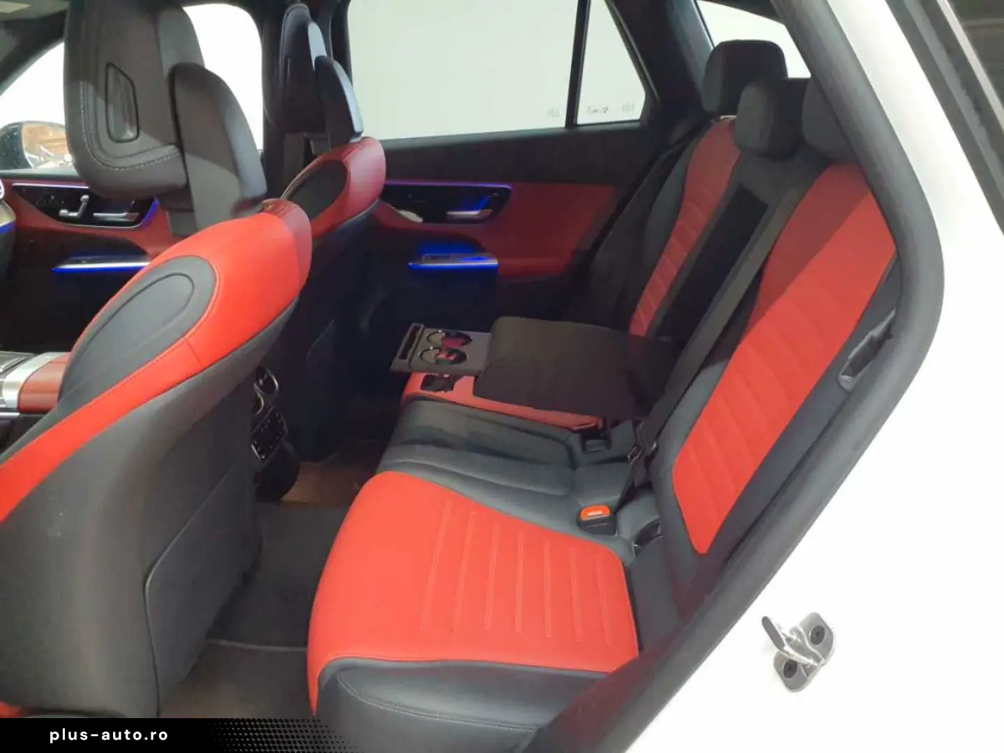 MERCEDES-BENZ GLC220d-AMG Advanced Premium  AHK Pano