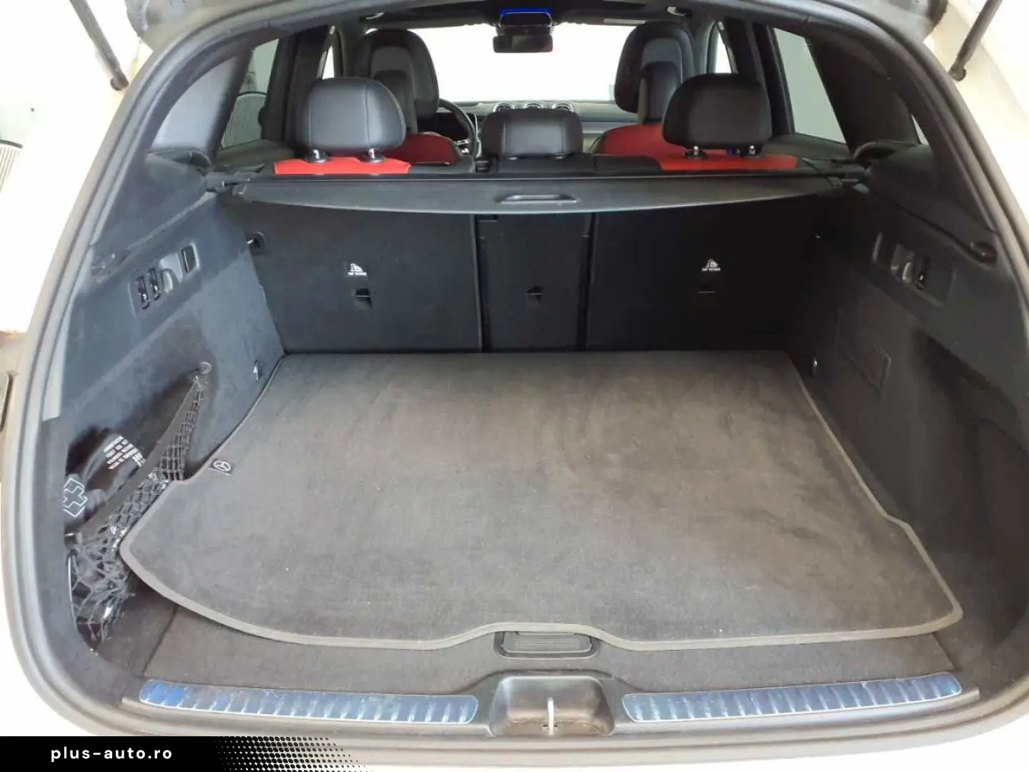 MERCEDES-BENZ GLC220d-AMG Advanced Premium  AHK Pano