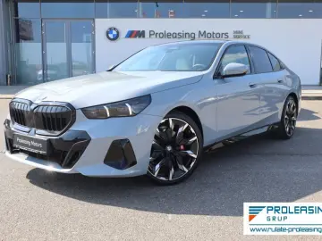 Bmw Seria-5