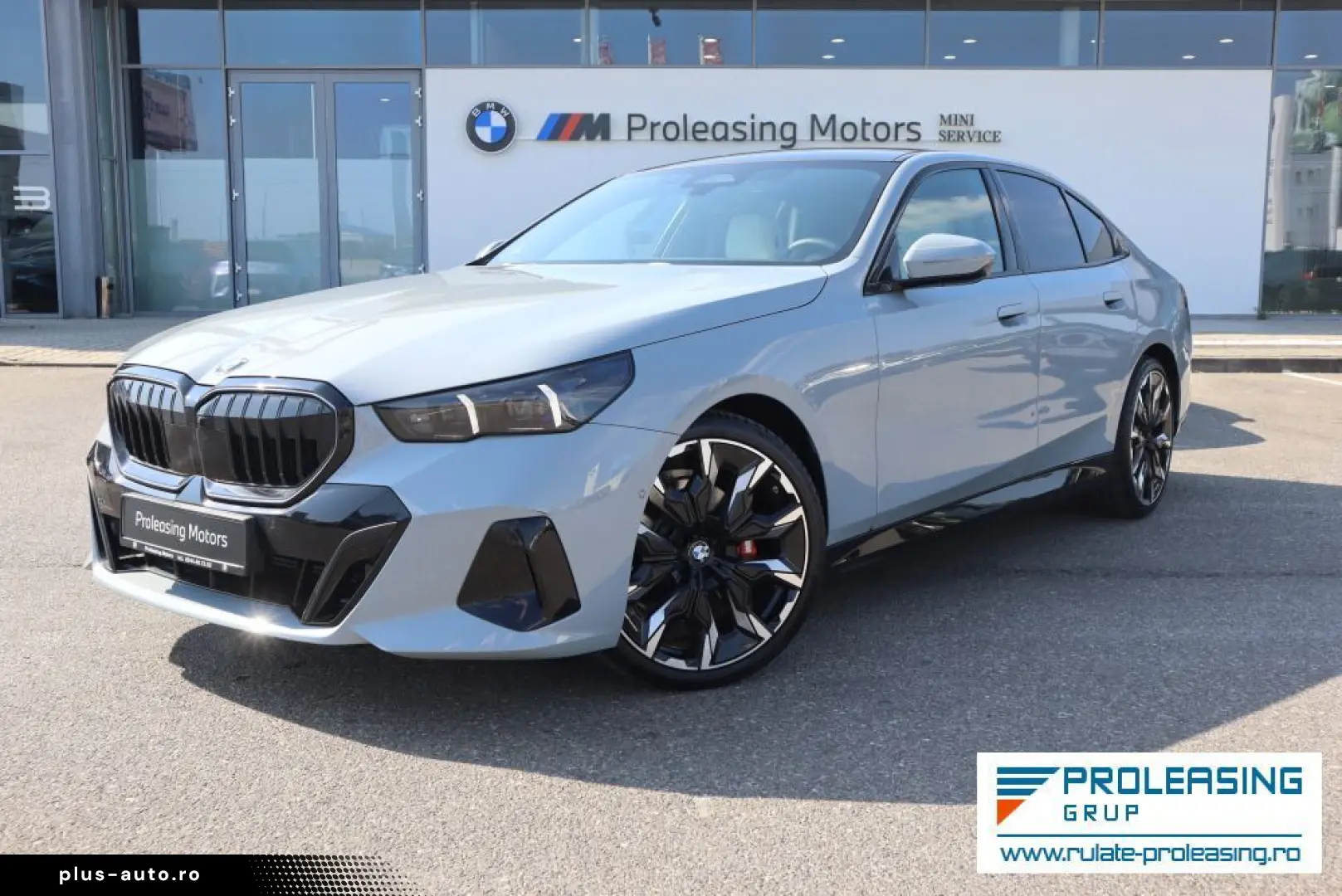 Bmw Seria-5
