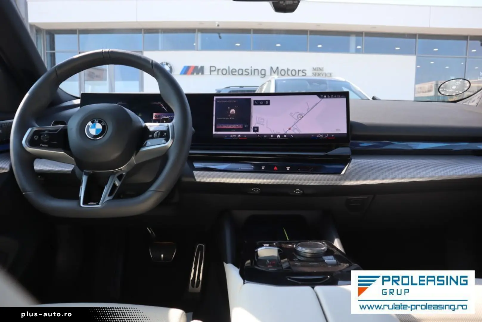 Bmw Seria-5