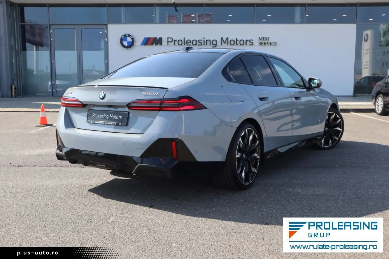 Bmw Seria-5