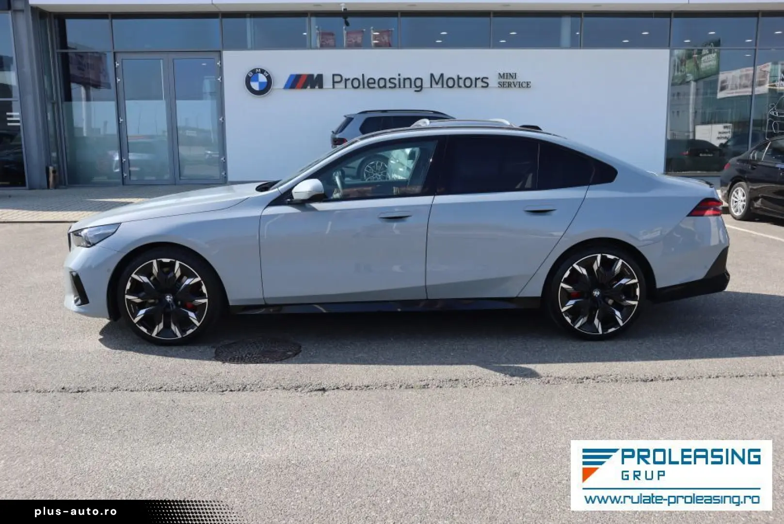 Bmw Seria-5
