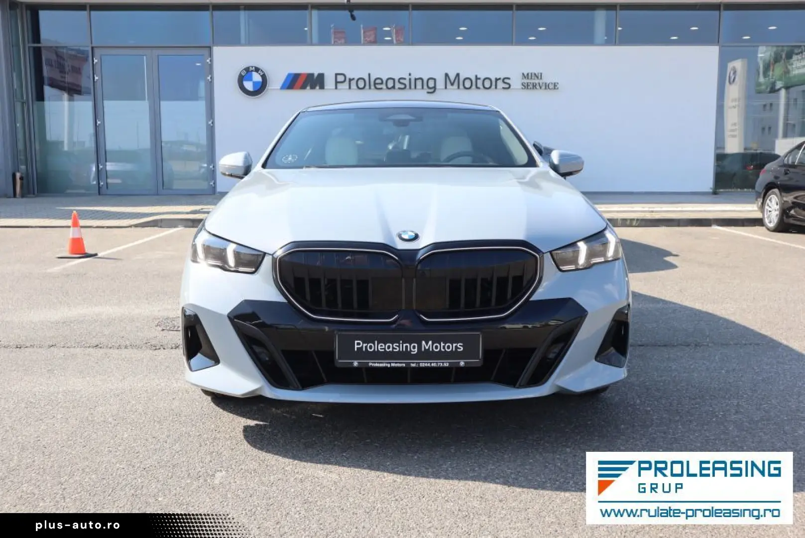 Bmw Seria-5