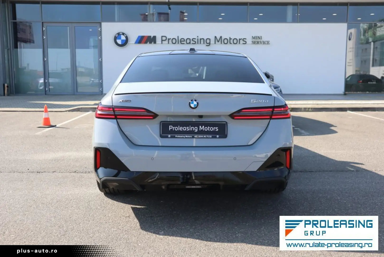 Bmw Seria-5