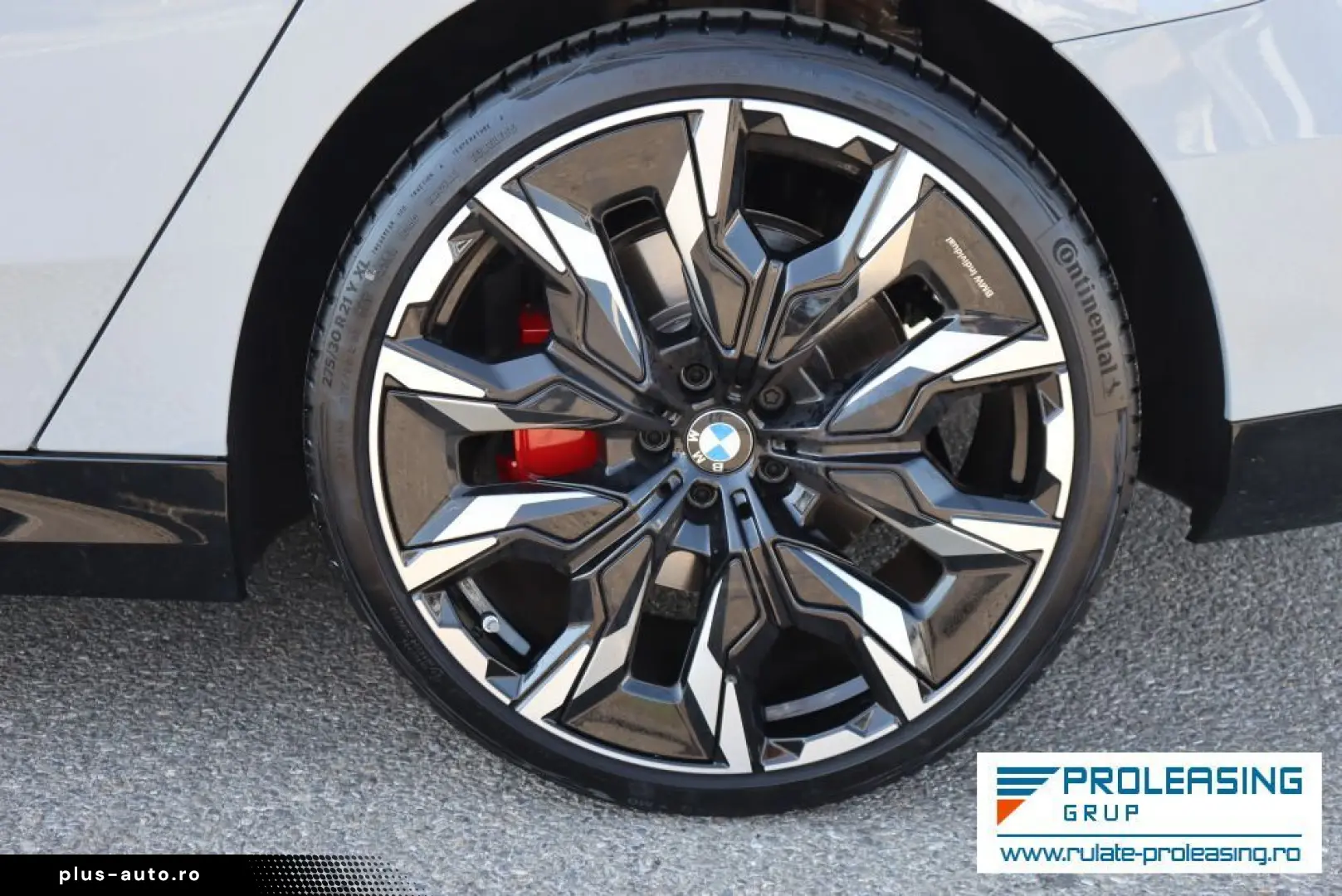 Bmw Seria-5