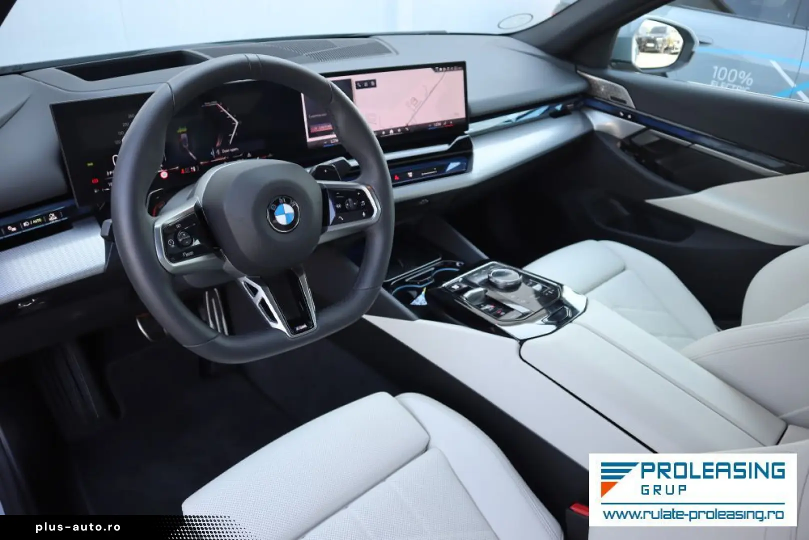Bmw Seria-5