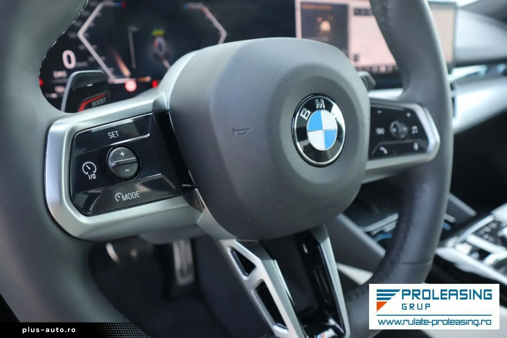 Bmw Seria-5