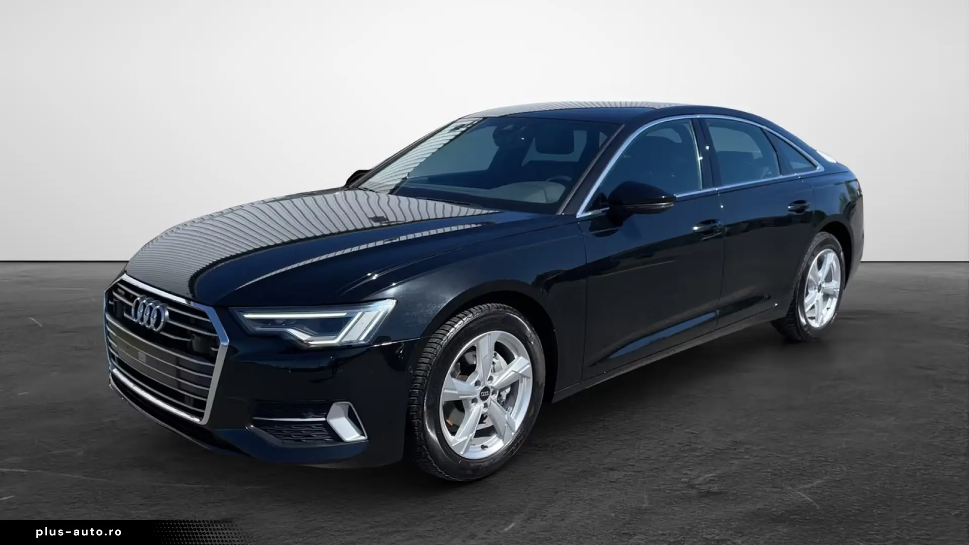 Audi A6 40 TDI Quattro S tronic Sport