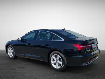 Audi A6 40 TDI Quattro S tronic Sport