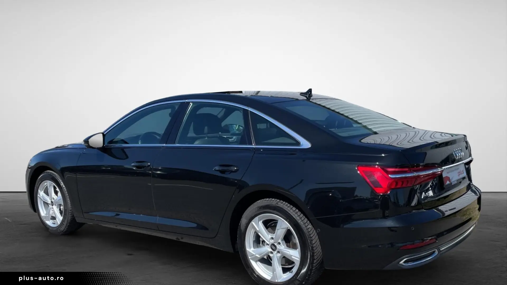 Audi A6 40 TDI Quattro S tronic Sport