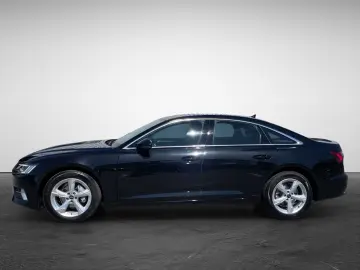 Audi A6 40 TDI Quattro S tronic Sport
