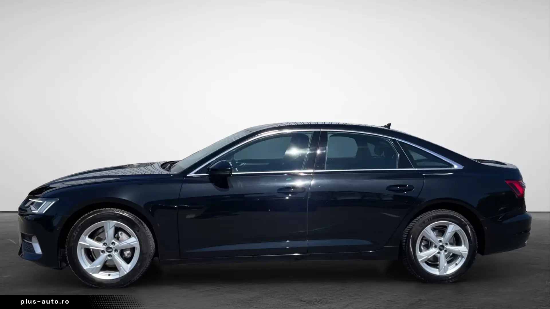 Audi A6 40 TDI Quattro S tronic Sport