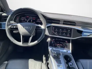 Audi A6 40 TDI Quattro S tronic Sport