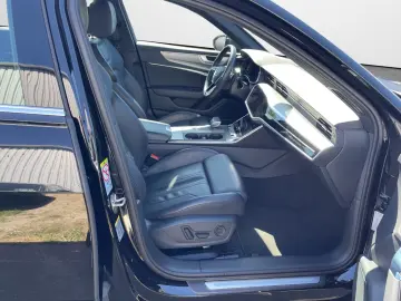 Audi A6 40 TDI Quattro S tronic Sport