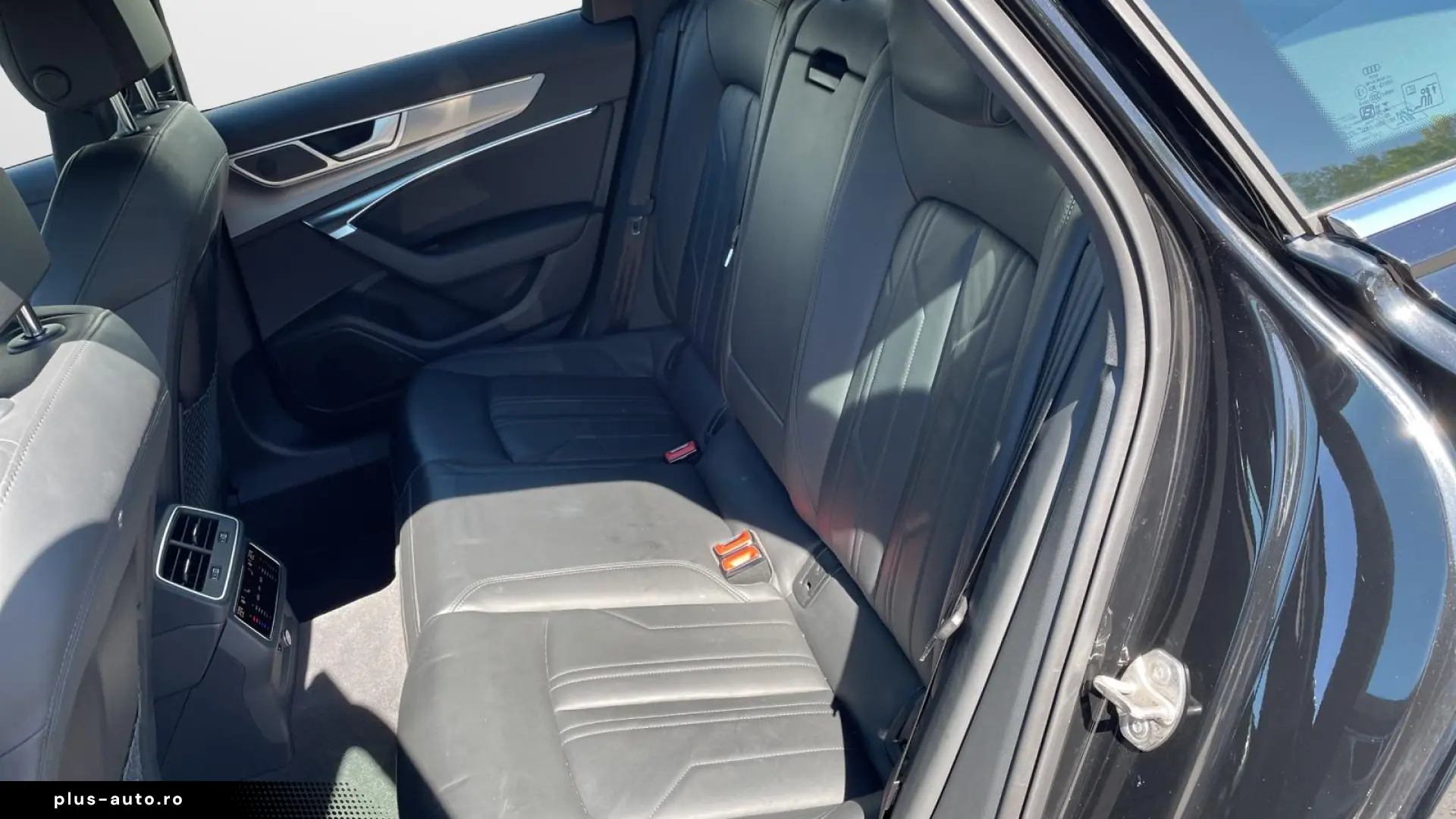 Audi A6 40 TDI Quattro S tronic Sport