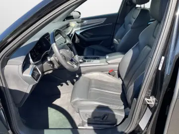 Audi A6 40 TDI Quattro S tronic Sport