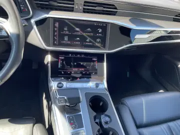 Audi A6 40 TDI Quattro S tronic Sport