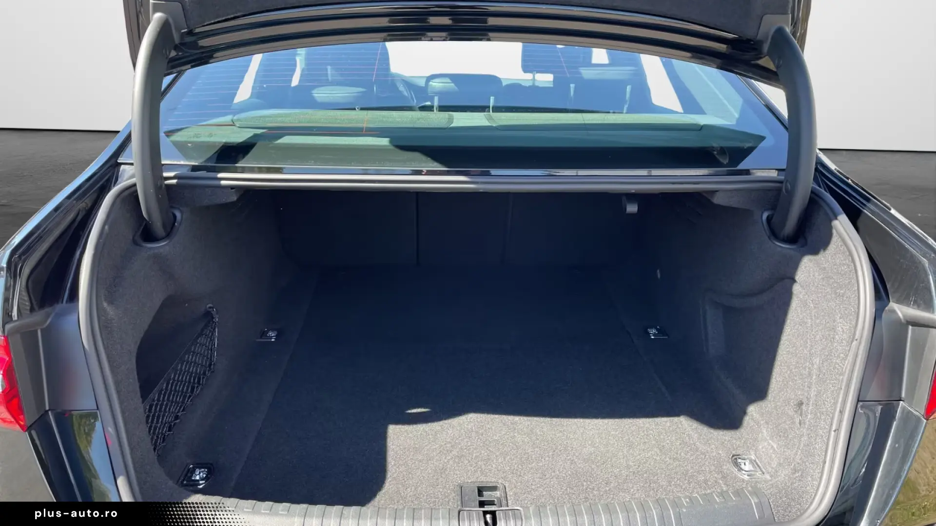 Audi A6 40 TDI Quattro S tronic Sport