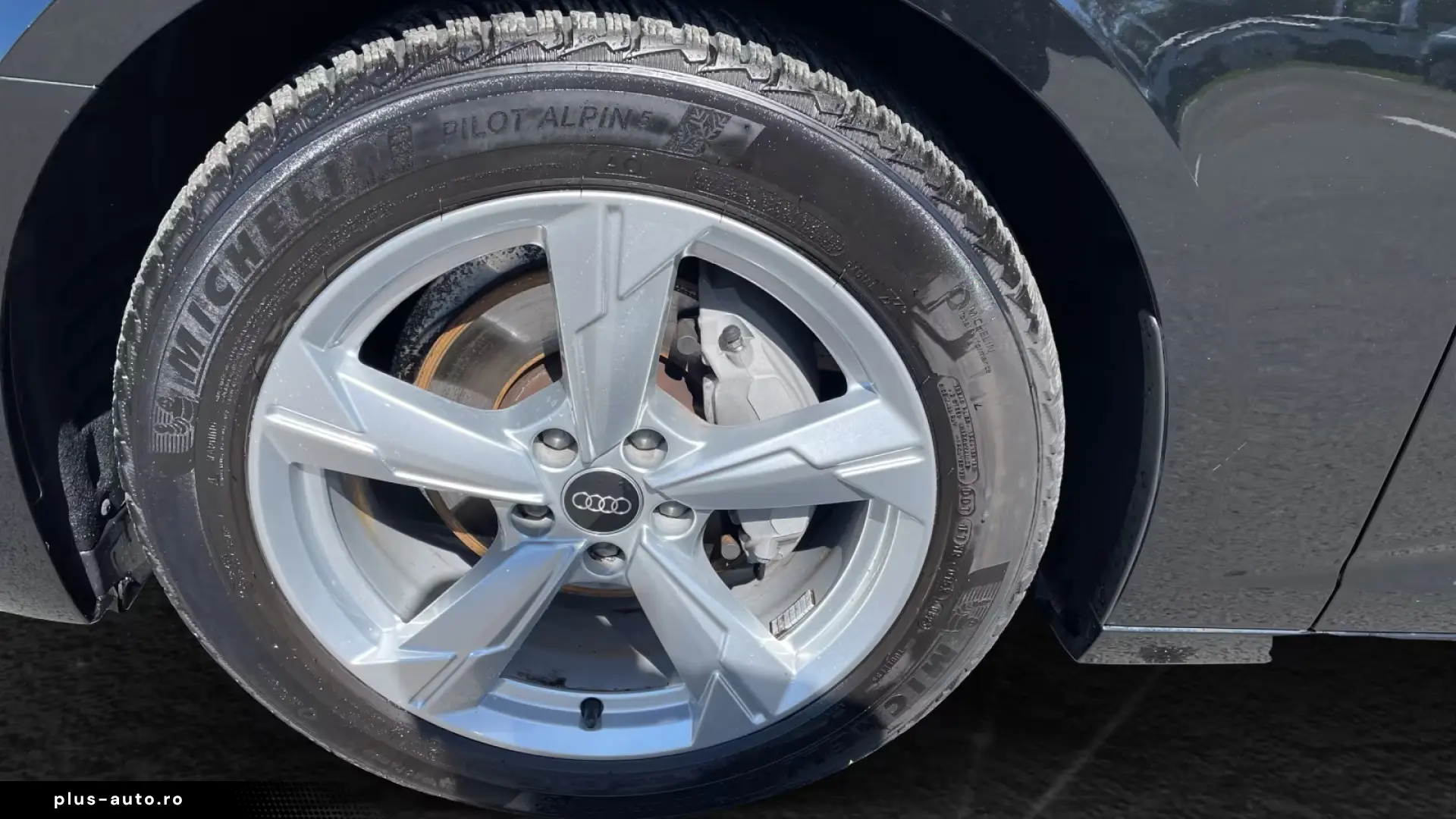 Audi A6 40 TDI Quattro S tronic Sport