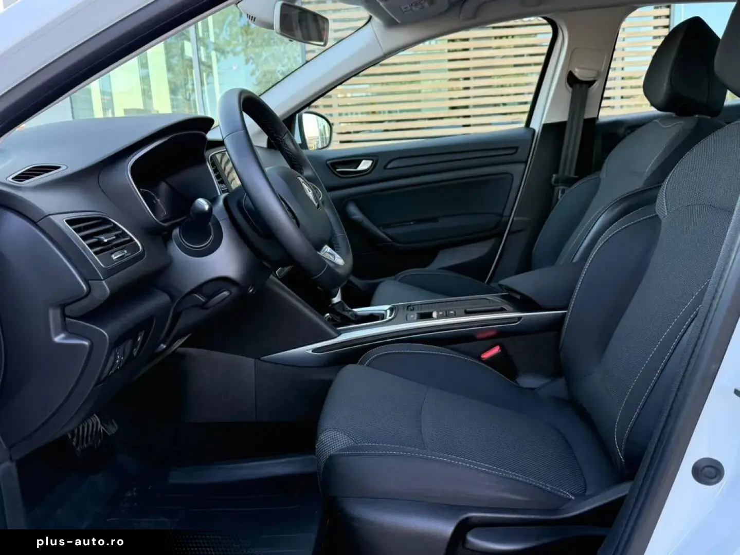 Renault Megane Equilibre 1.3 Tce 140 Cp Edc