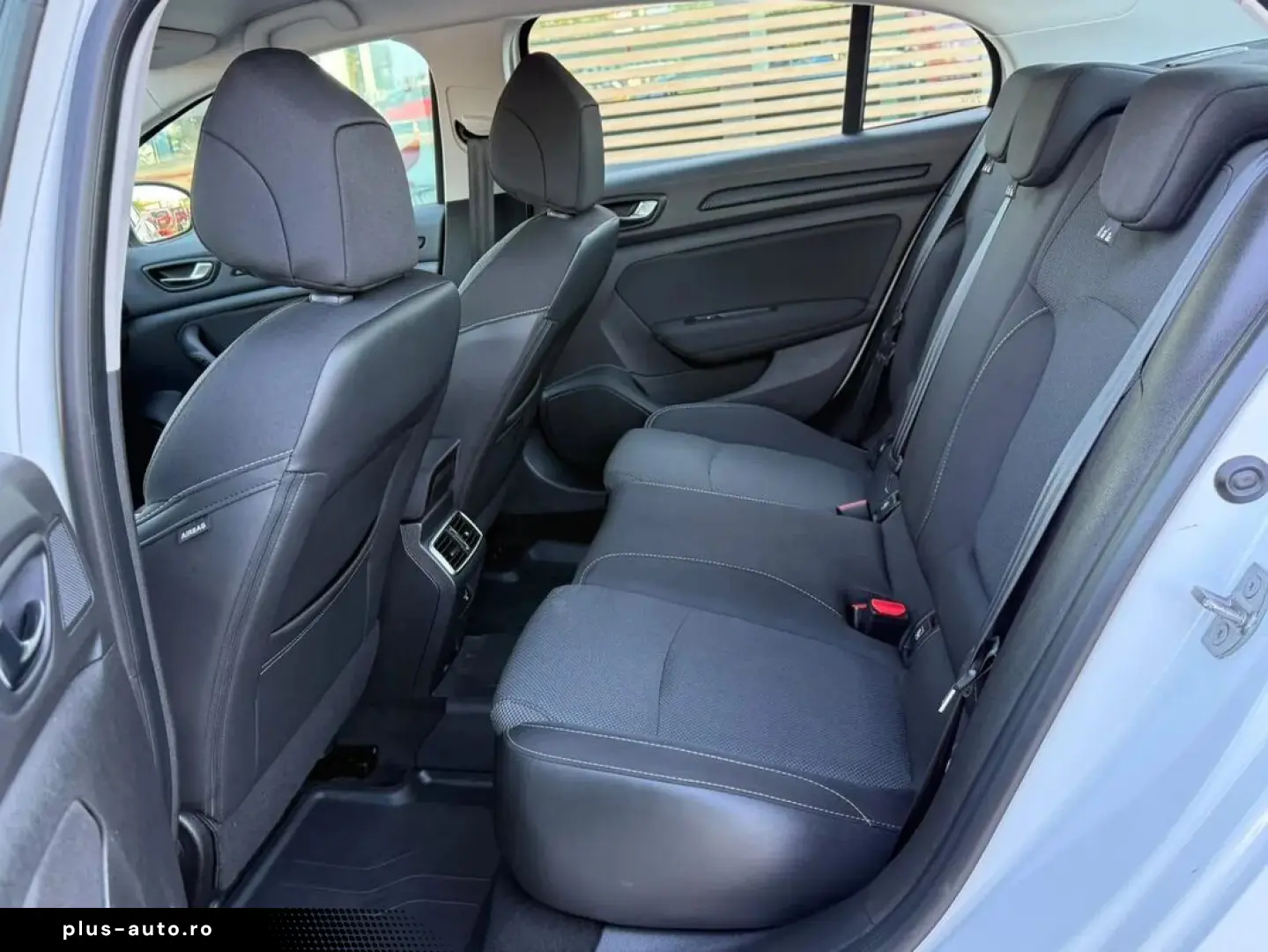 Renault Megane Equilibre 1.3 Tce 140 Cp Edc