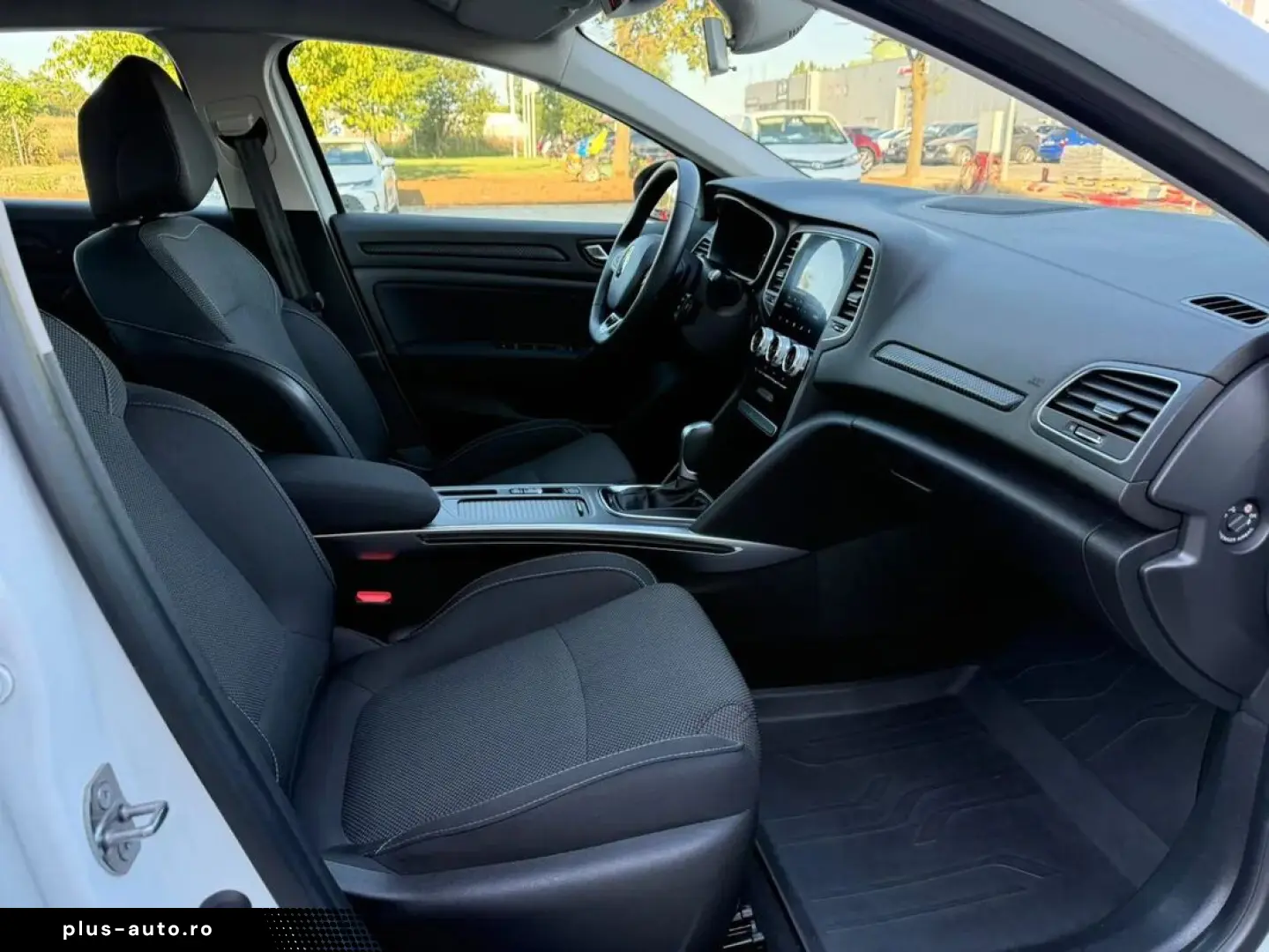 Renault Megane Equilibre 1.3 Tce 140 Cp Edc