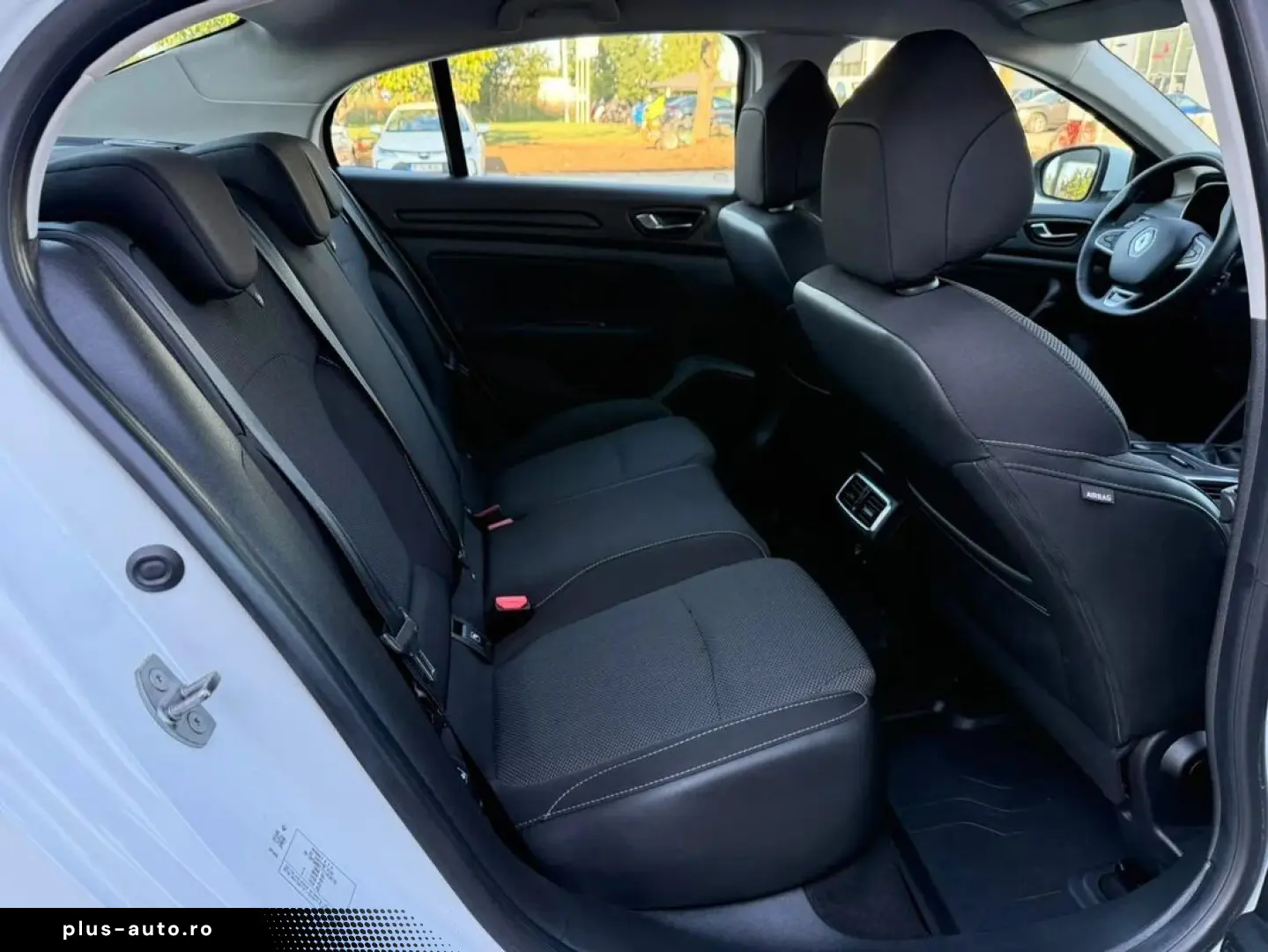 Renault Megane Equilibre 1.3 Tce 140 Cp Edc