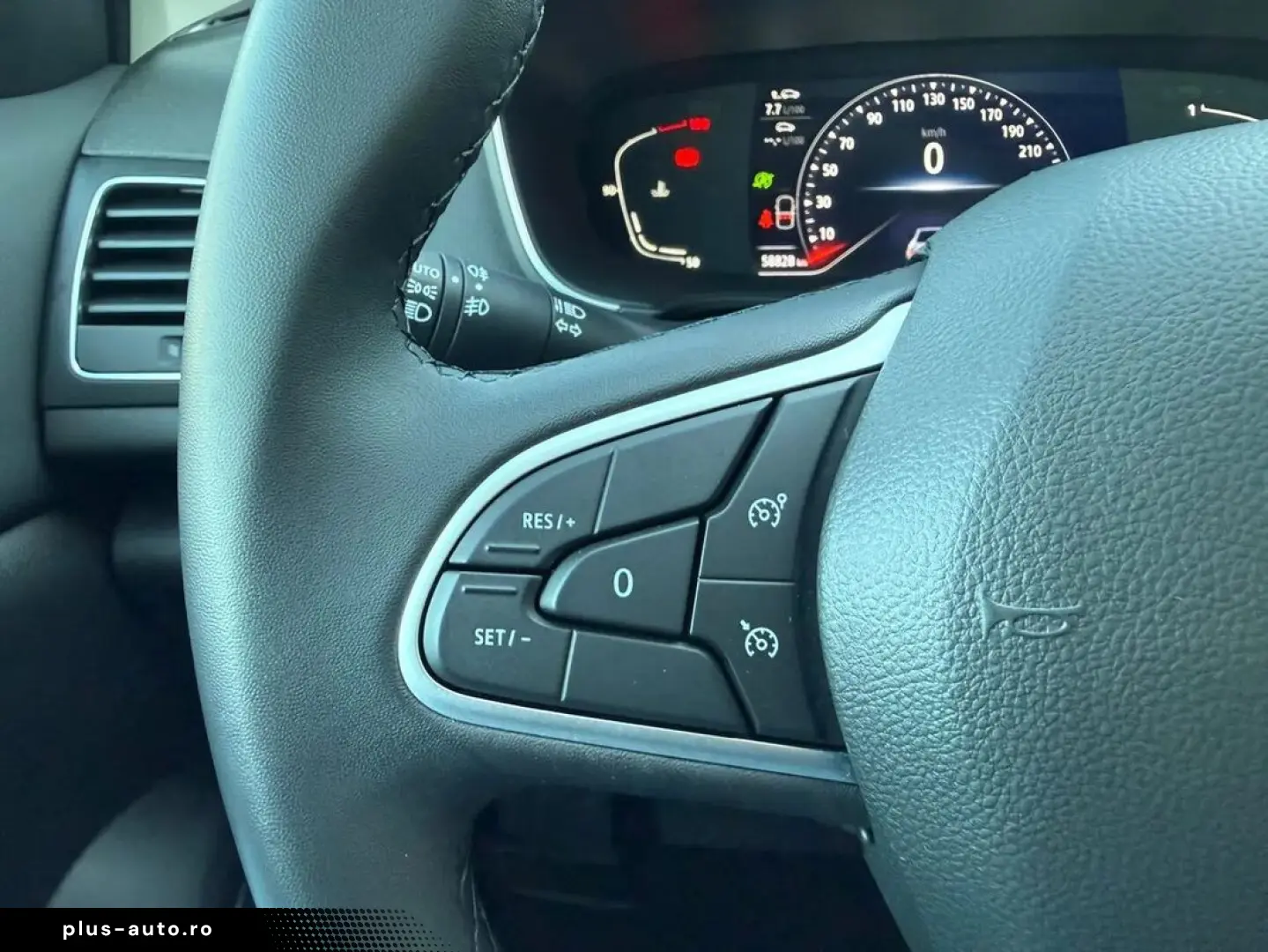 Renault Megane Equilibre 1.3 Tce 140 Cp Edc