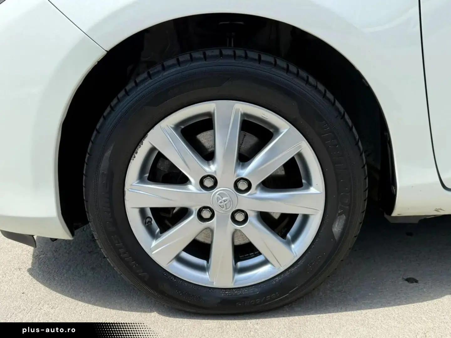 Toyota Yaris Sol 1.5 Hybrid 100Cp Cutie Cvt