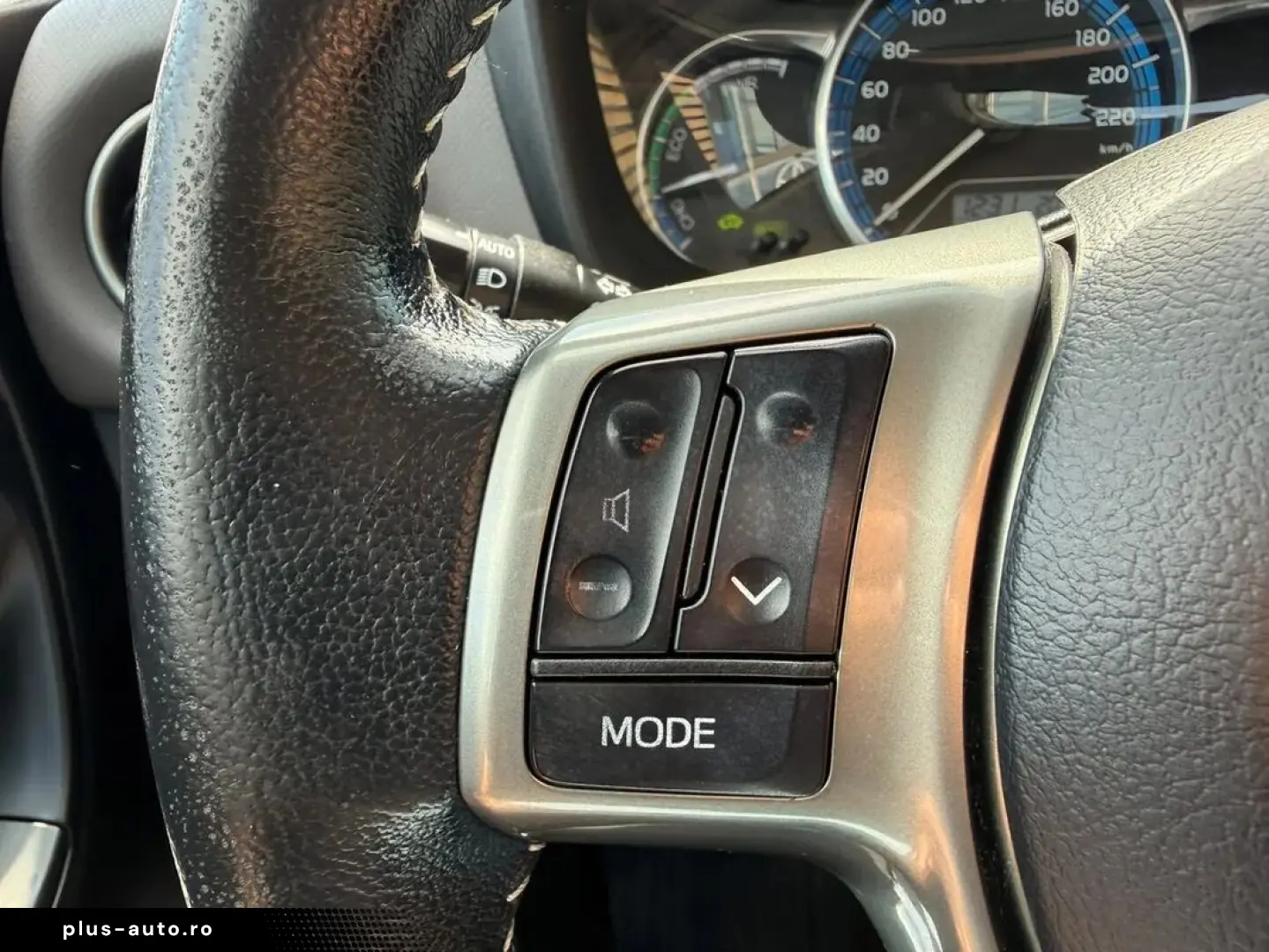 Toyota Yaris Sol 1.5 Hybrid 100Cp Cutie Cvt