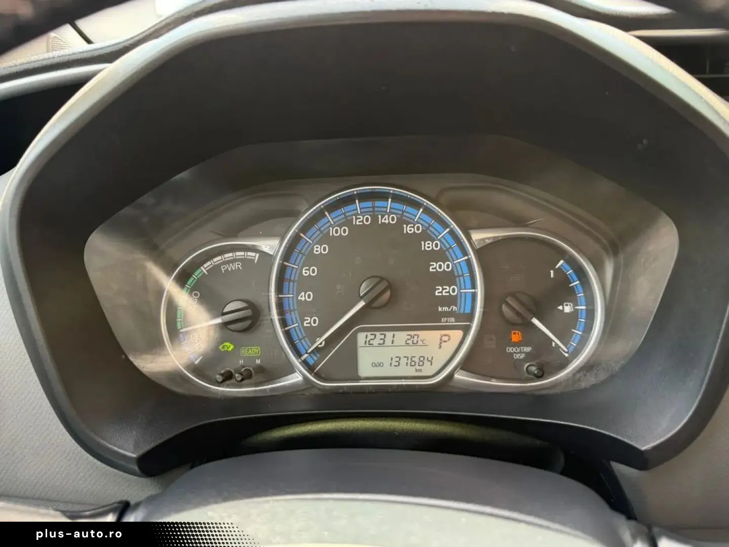 Toyota Yaris Sol 1.5 Hybrid 100Cp Cutie Cvt