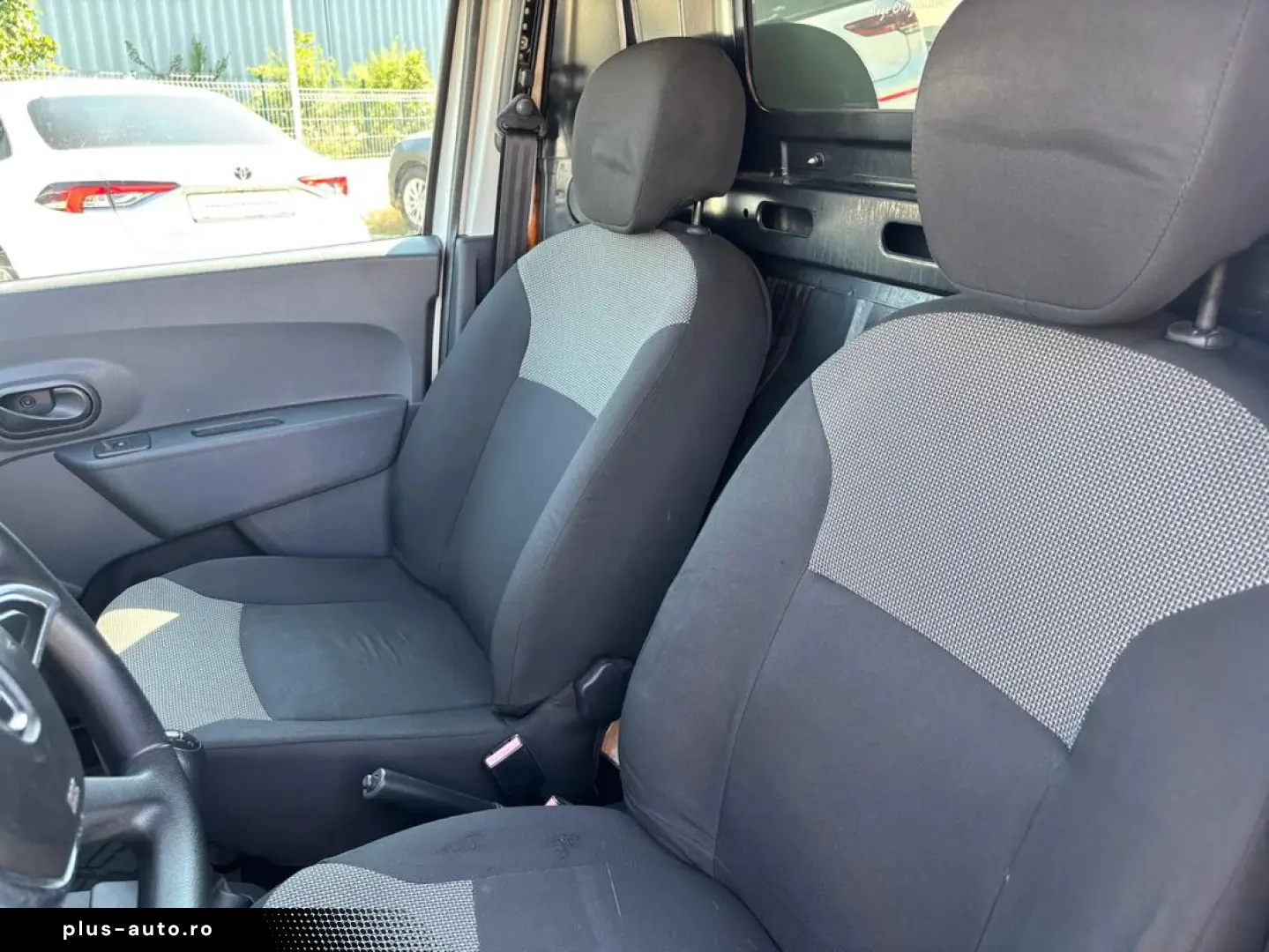Dacia Dokker Van 2018   1.5 dCi   75CP   3 Buc   TVA Deducti