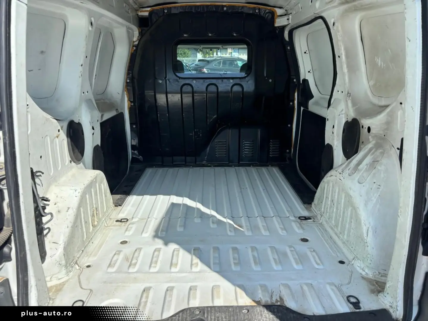Dacia Dokker Van 2018   1.5 dCi   75CP   3 Buc   TVA Deducti