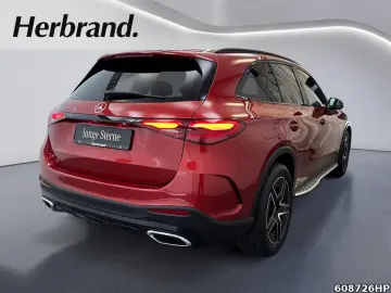 MERCEDES-BENZ GLC 200 AMG  Night Pano Digital-Light …