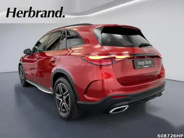 MERCEDES-BENZ GLC 200 AMG  Night Pano Digital-Light …