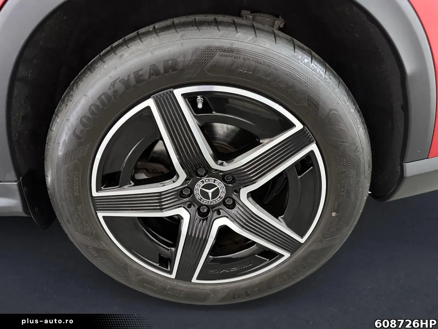 MERCEDES-BENZ GLC 200 AMG  Night Pano Digital-Light &hellip;