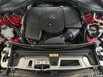MERCEDES-BENZ GLC 200 AMG  Night Pano Digital-Light …