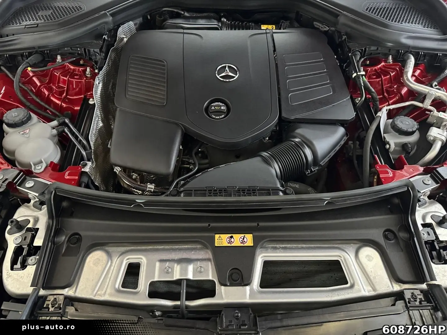 MERCEDES-BENZ GLC 200 AMG  Night Pano Digital-Light &hellip;