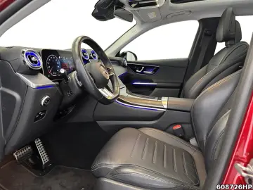 MERCEDES-BENZ GLC 200 AMG  Night Pano Digital-Light …