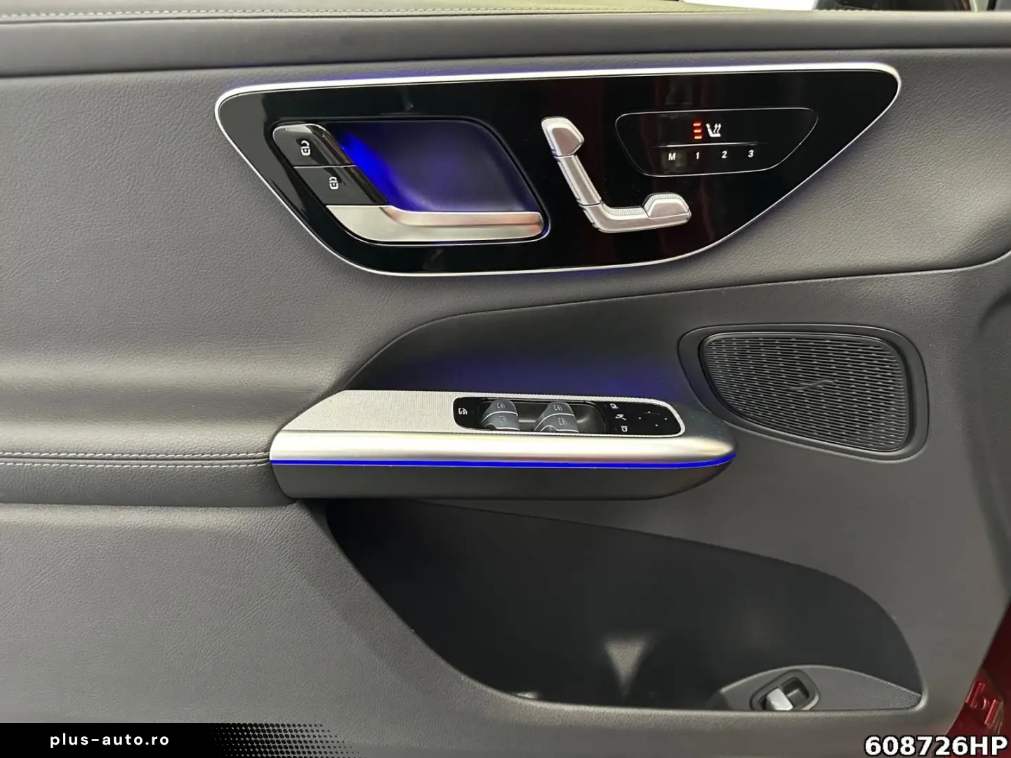 MERCEDES-BENZ GLC 200 AMG  Night Pano Digital-Light &hellip;