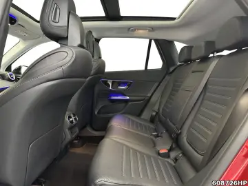 MERCEDES-BENZ GLC 200 AMG  Night Pano Digital-Light …
